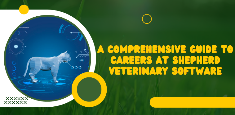 A Comprehensive Guide to Careers at Shepherd Veterinary Software