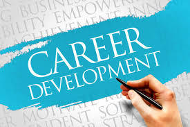 Career Development and Growth Opportunities